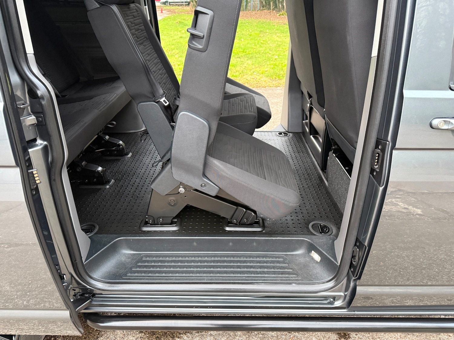 Used Volkswagen Transporter Shuttle 2020 for sale - 77118873: Photo 14