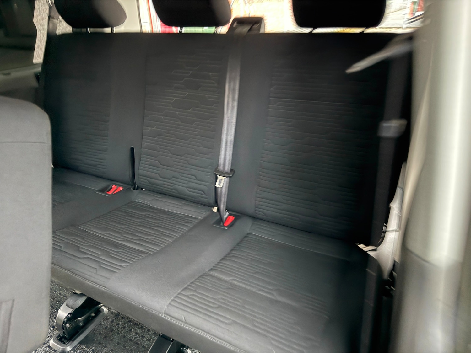 Used Volkswagen Transporter Shuttle 2020 for sale - 77118873: Photo 19