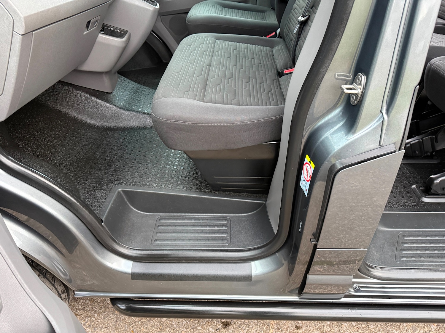 Used Volkswagen Transporter Shuttle 2020 for sale - 77118873: Photo 23