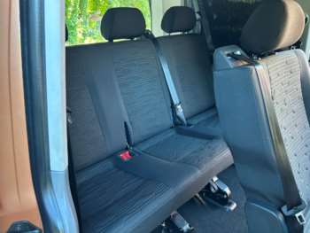 Used Volkswagen Transporter 2022 for sale - 75075771: Photo