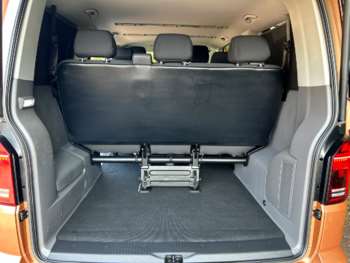 Used Volkswagen Transporter 2022 for sale - 75075771: Photo