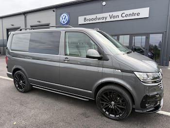 Used Volkswagen Transporter 2023 for sale - 79639060: Photo