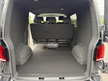Used Volkswagen Transporter 2023 for sale - 79639060: Photo