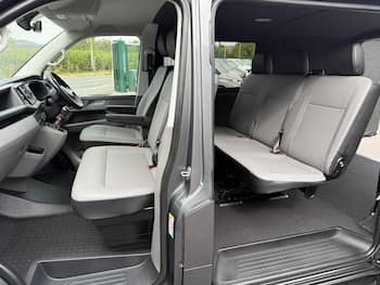 Used Volkswagen Transporter 2023 for sale - 79639060: Photo