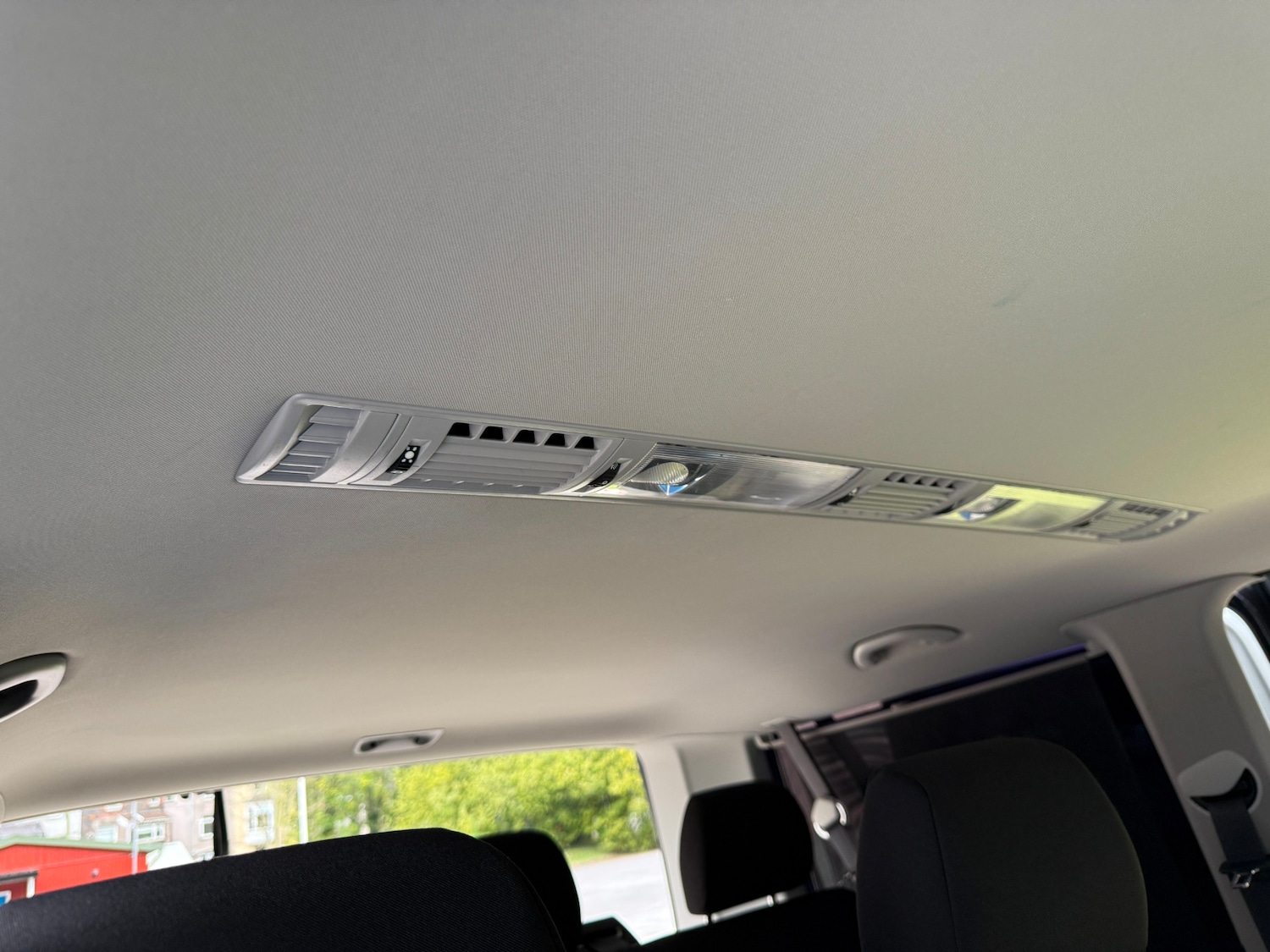 Used Volkswagen Transporter 2019 for sale - 76212240: Photo 10