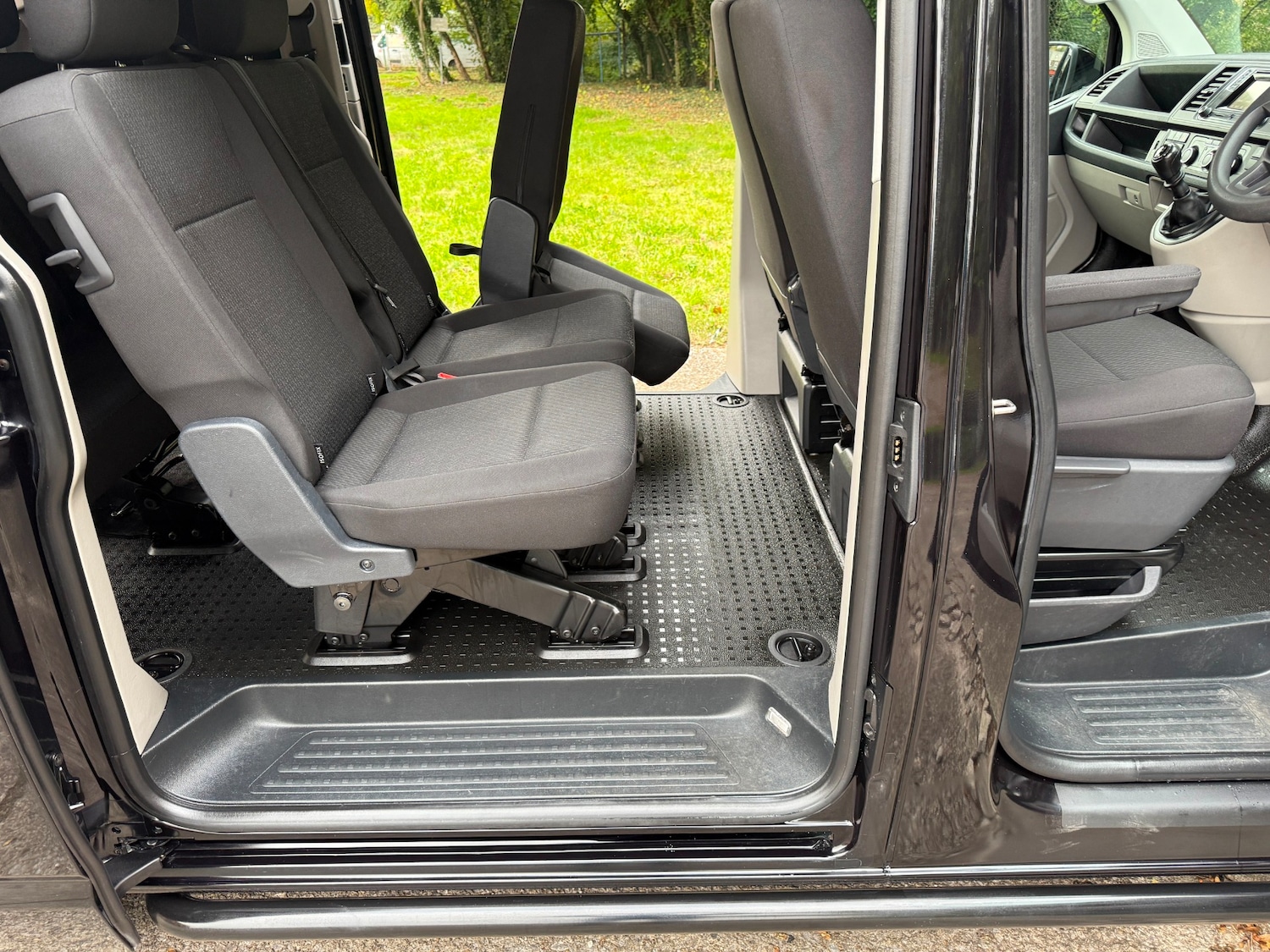 Used Volkswagen Transporter 2019 for sale - 76212240: Photo 11