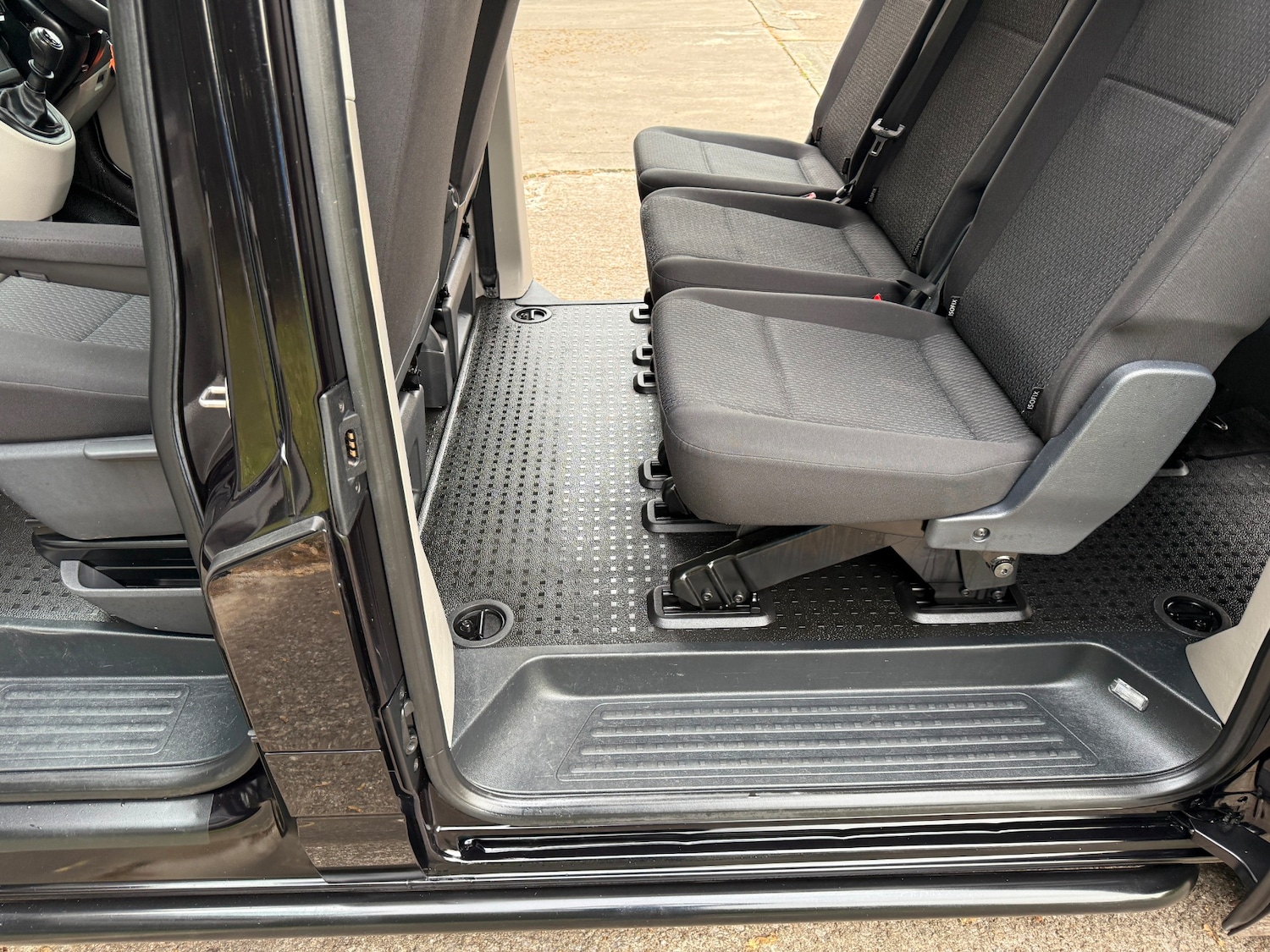 Used Volkswagen Transporter 2019 for sale - 76212240: Photo 16