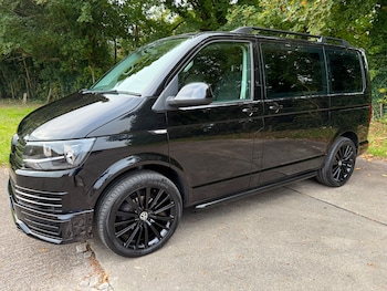 Volkswagen - Transporter
