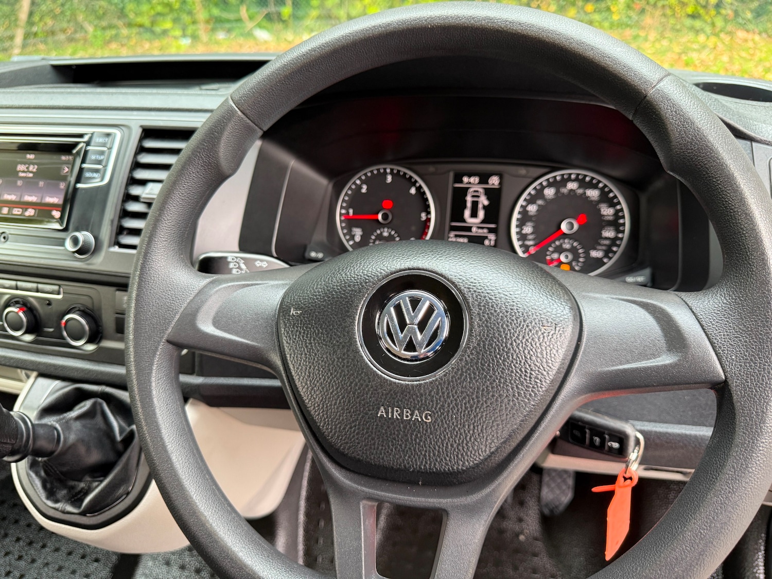 Used Volkswagen Transporter 2019 for sale - 76212240: Photo 24