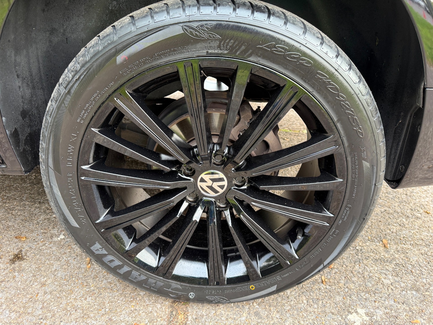 Used Volkswagen Transporter 2019 for sale - 76212240: Photo 25