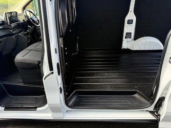 Used Ford Transit Custom 2024 for sale - 79386585: Photo