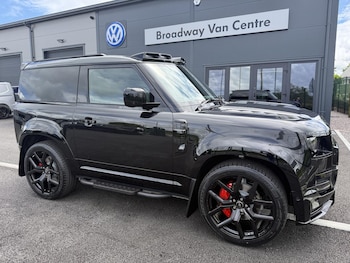 Used Land Rover Defender 90 2026 for sale - 78790045: Photo