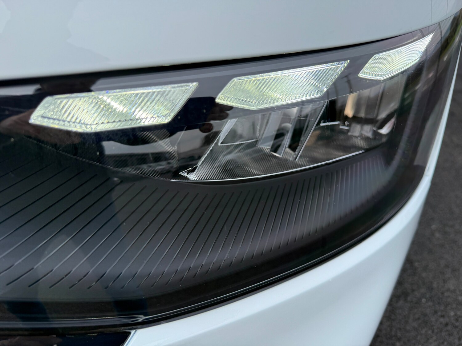 Used Volkswagen Transporter 2025 for sale - 77760798: Photo 11