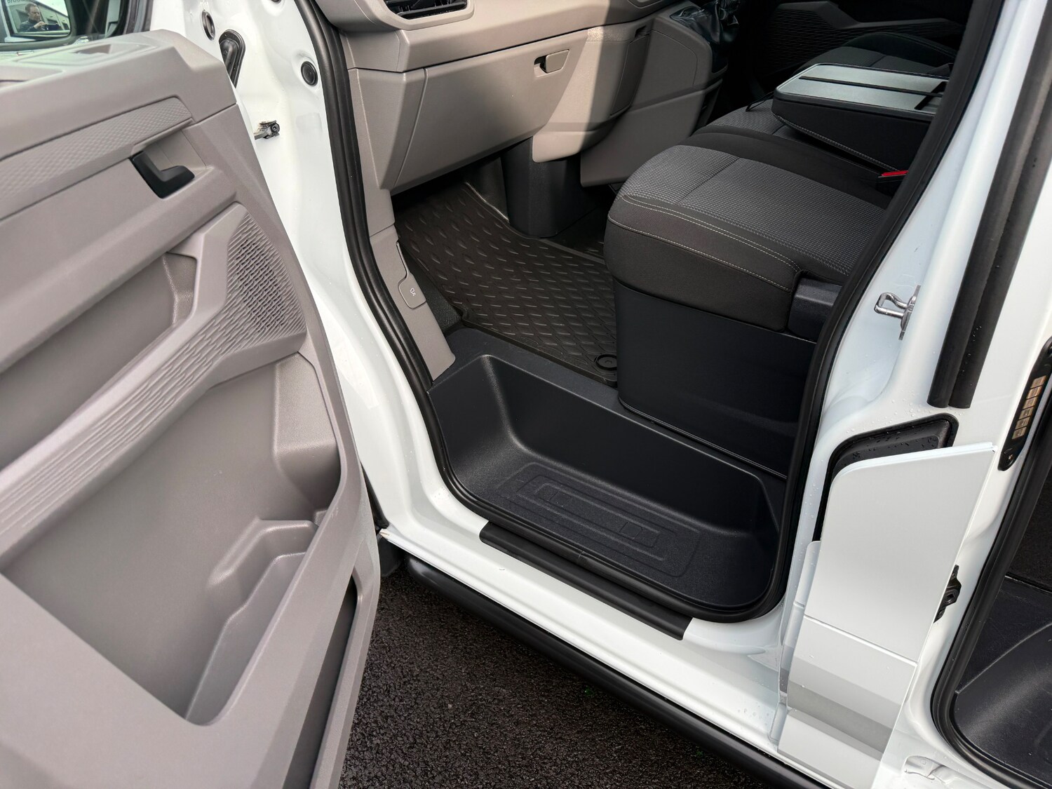 Used Volkswagen Transporter 2025 for sale - 77760798: Photo 18