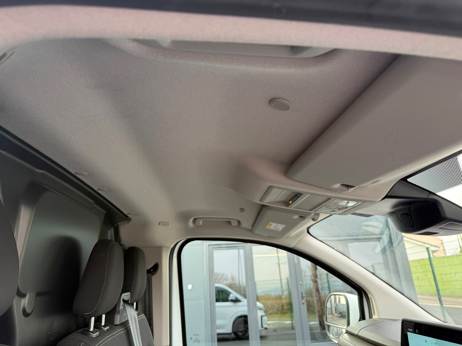 Used Volkswagen Transporter 2025 for sale - 77760798: Photo 19