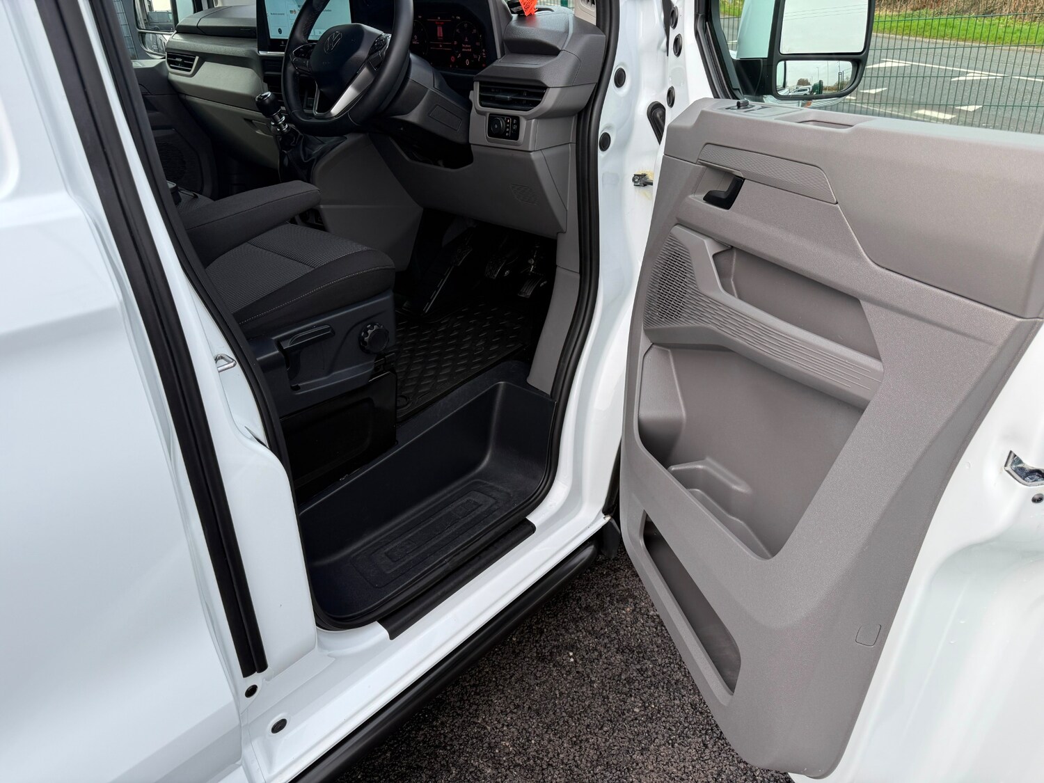 Used Volkswagen Transporter 2025 for sale - 77760798: Photo 20