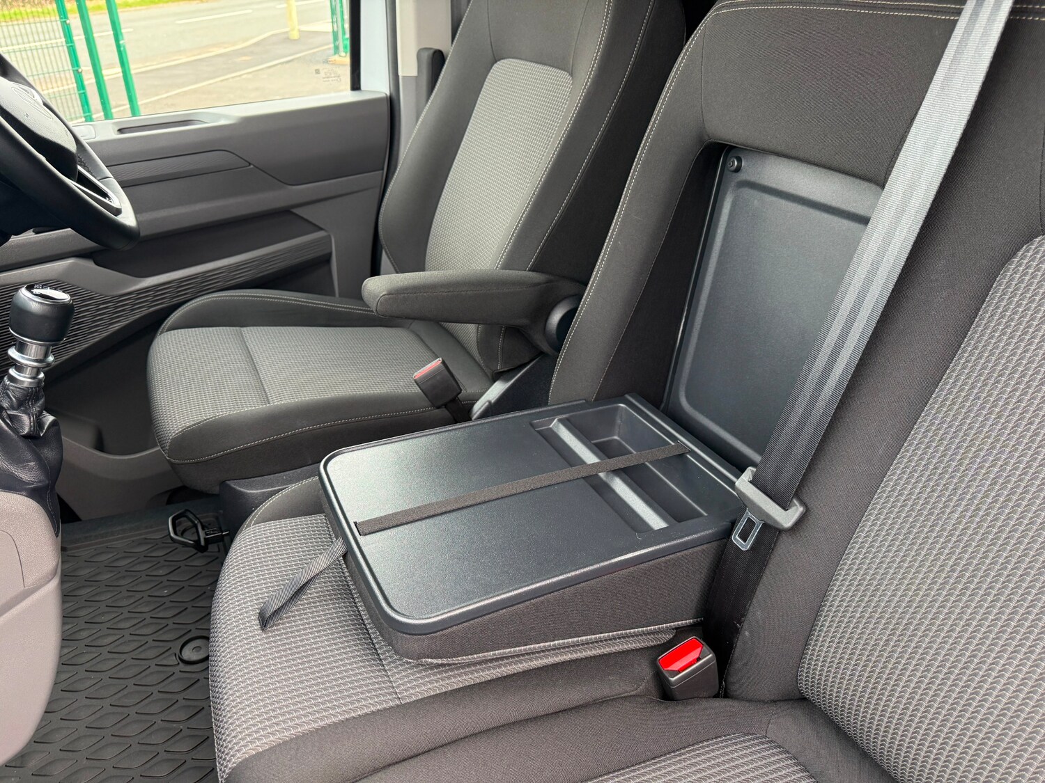 Used Volkswagen Transporter 2025 for sale - 77760798: Photo 21