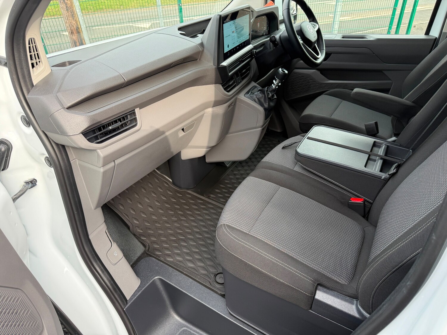 Used Volkswagen Transporter 2025 for sale - 77760798: Photo 22