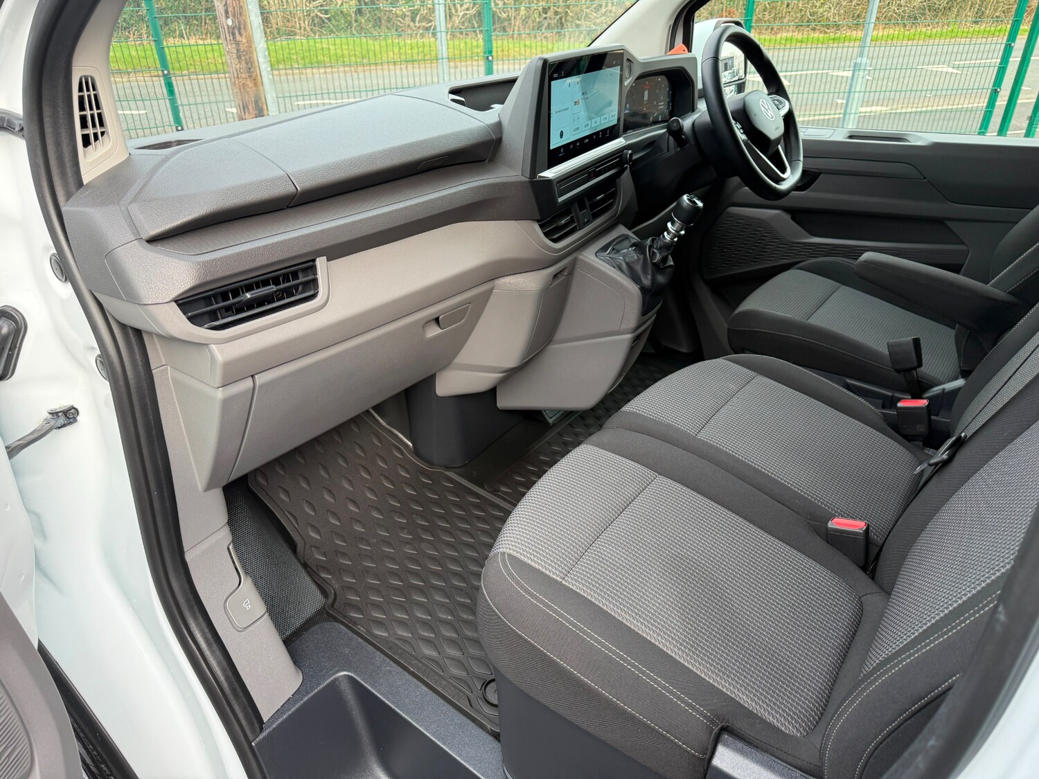 Used Volkswagen Transporter 2025 for sale - 77760798: Photo 23