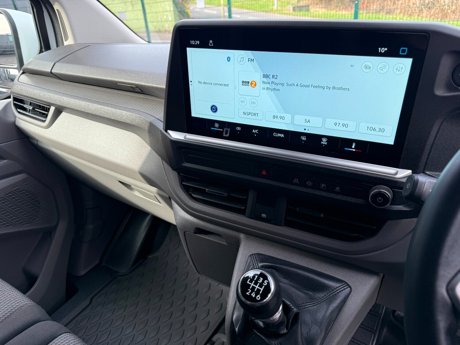 Used Volkswagen Transporter 2025 for sale - 77760798: Photo 25