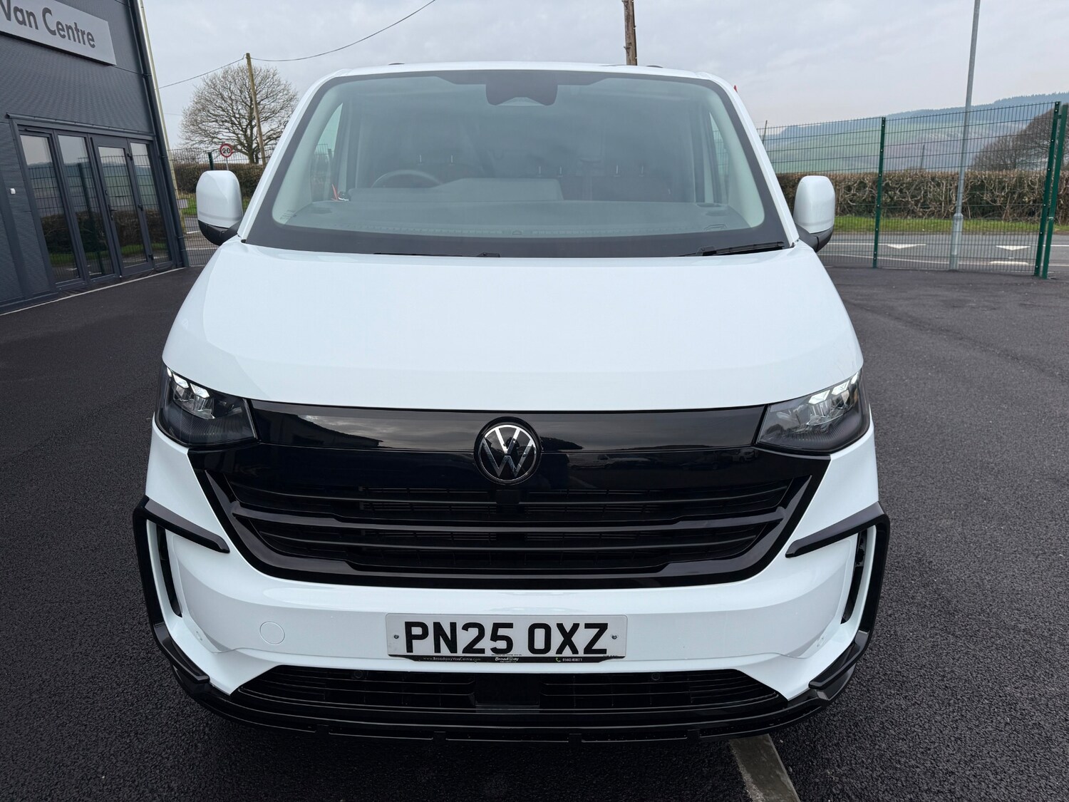 Used Volkswagen Transporter 2025 for sale - 77760798: Photo 7