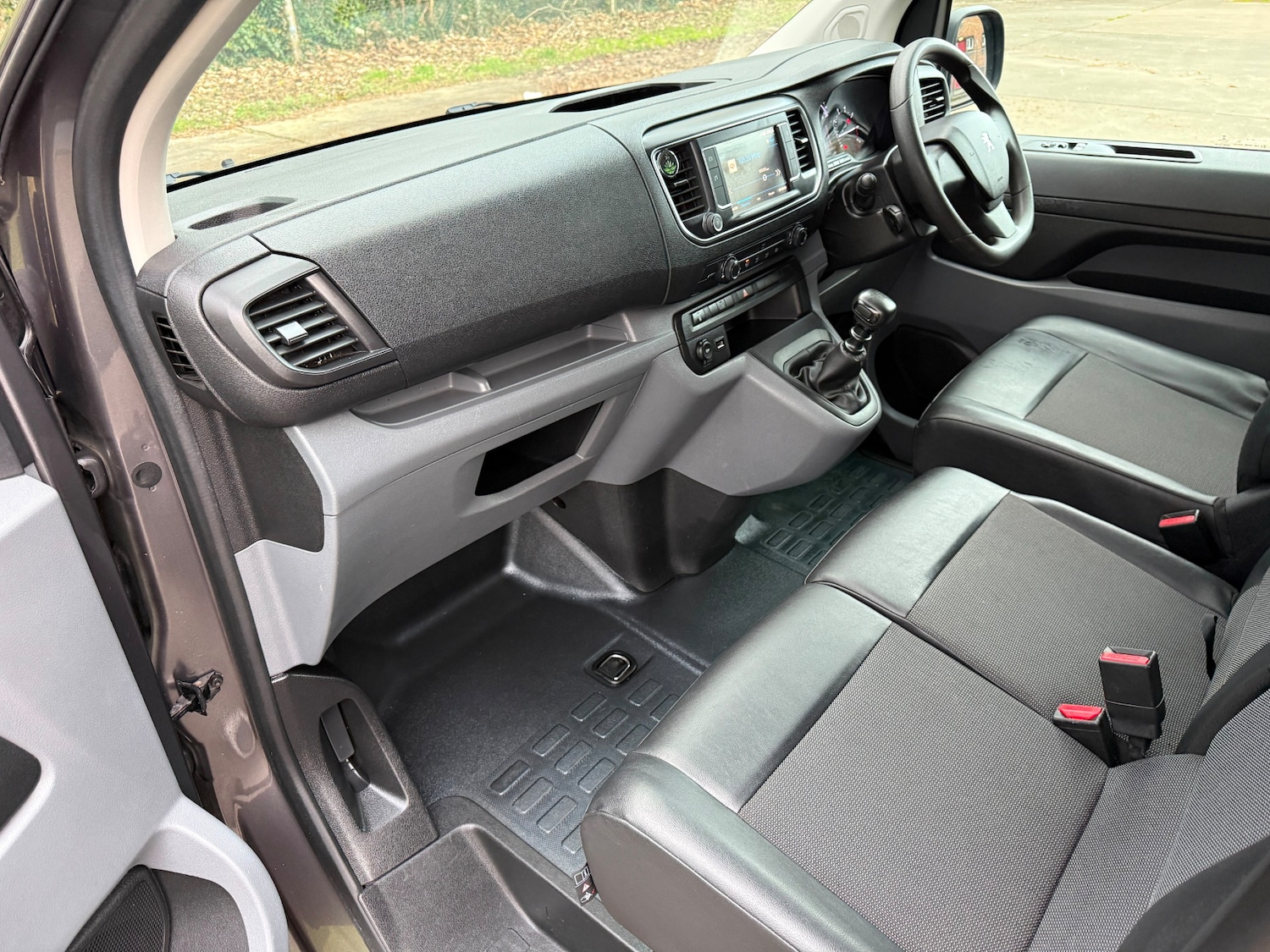 Used Peugeot Expert 2019 for sale - 77118876: Photo 10