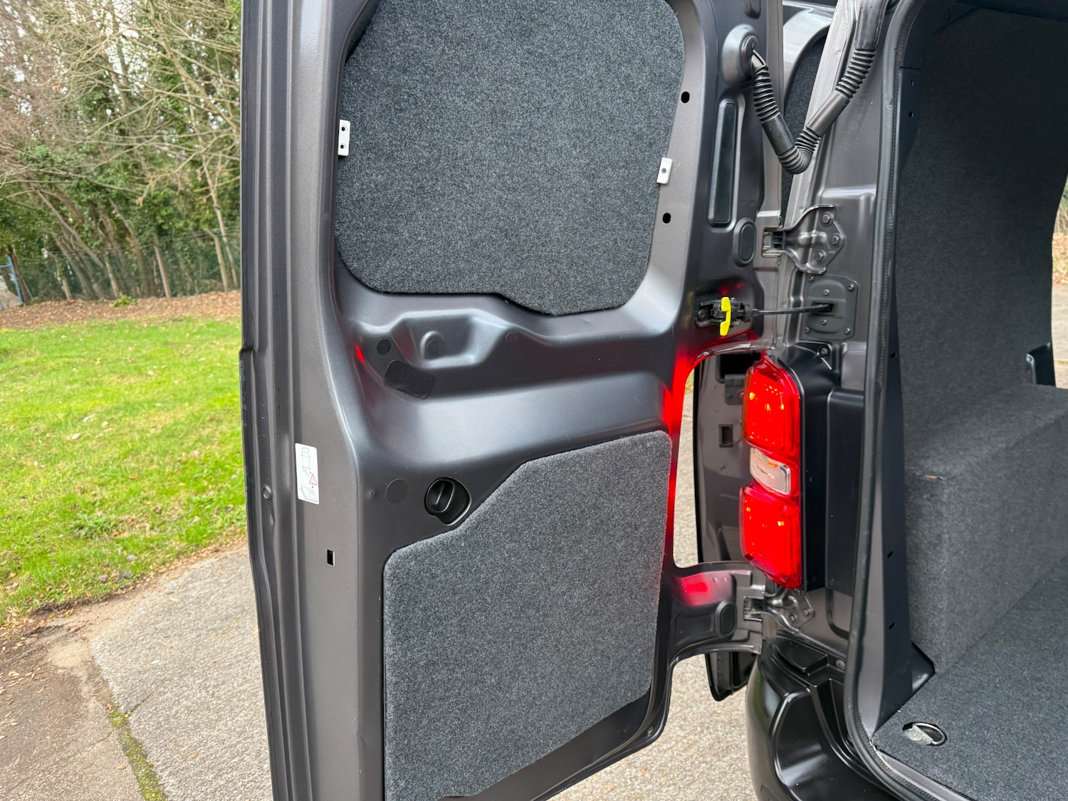 Used Peugeot Expert 2019 for sale - 77118876: Photo 11