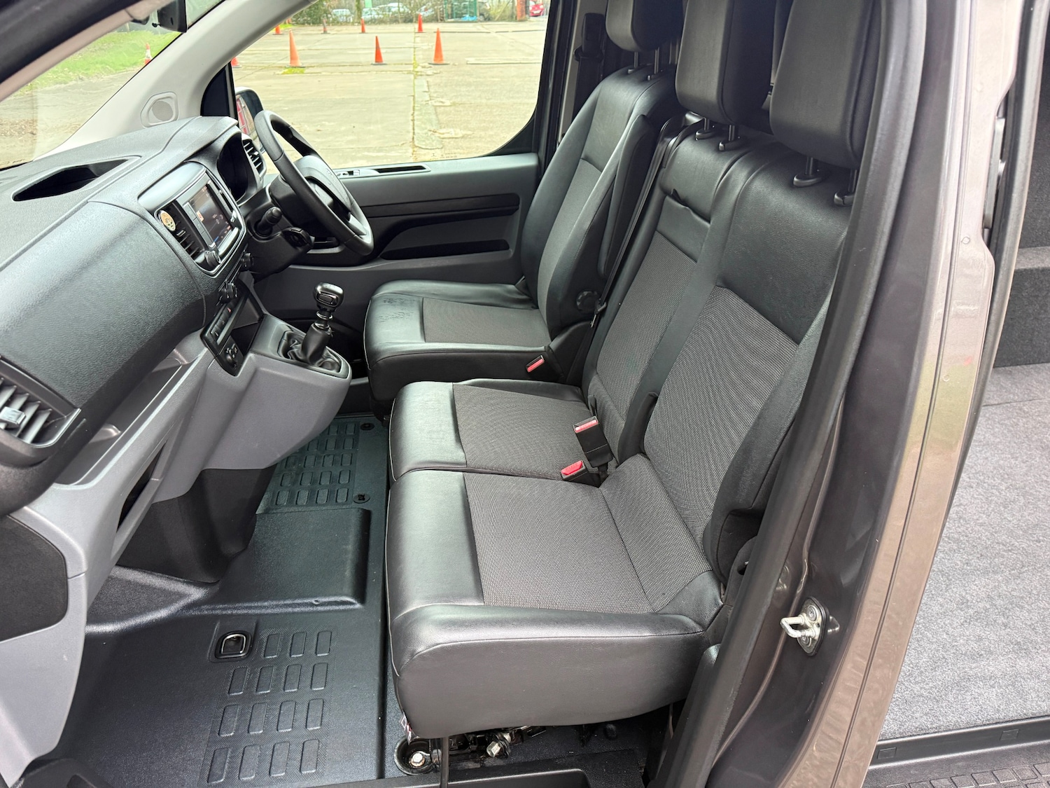 Used Peugeot Expert 2019 for sale - 77118876: Photo 12