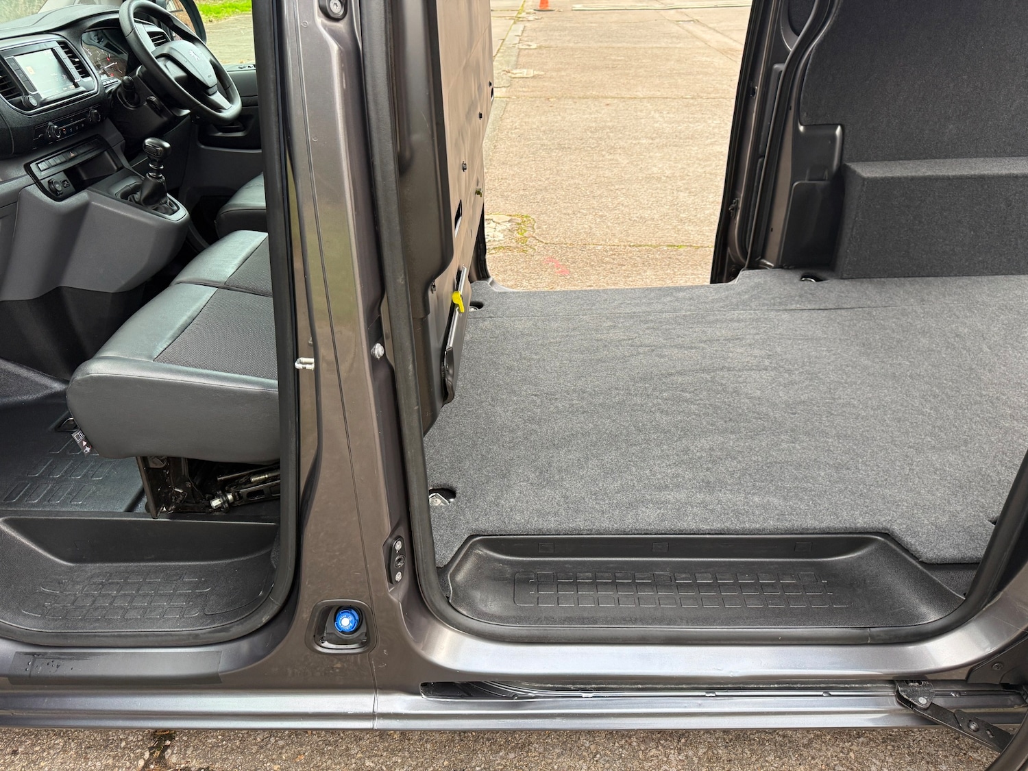 Used Peugeot Expert 2019 for sale - 77118876: Photo 14