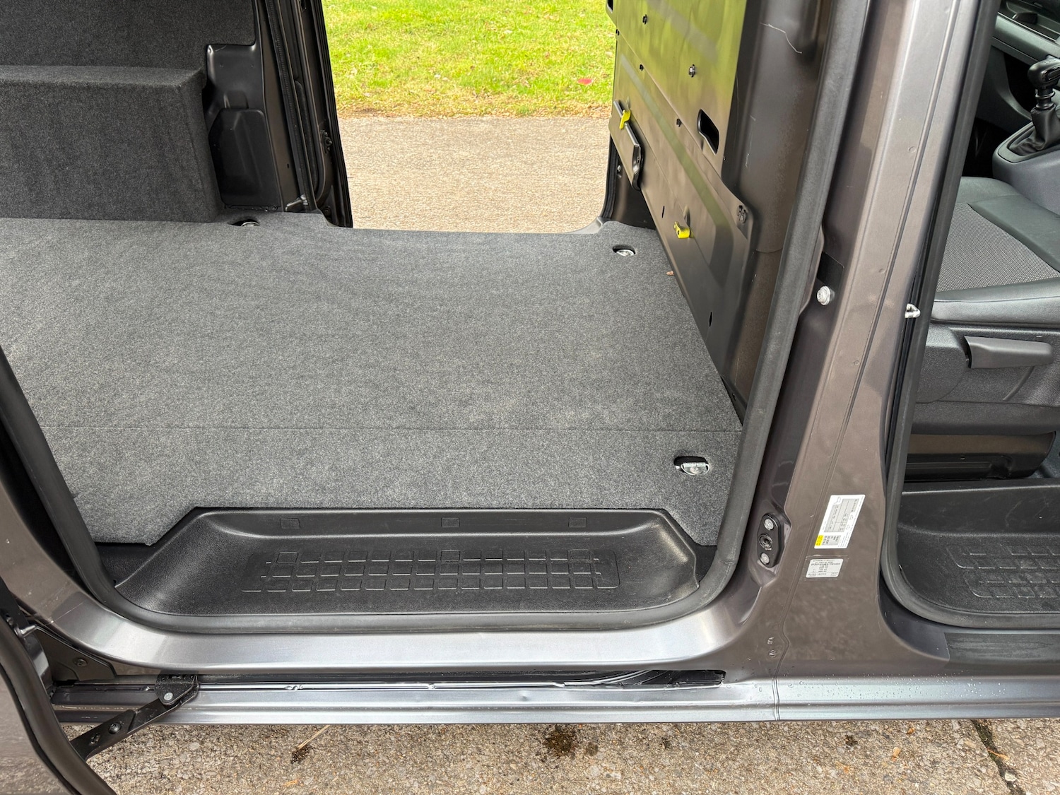 Used Peugeot Expert 2019 for sale - 77118876: Photo 18