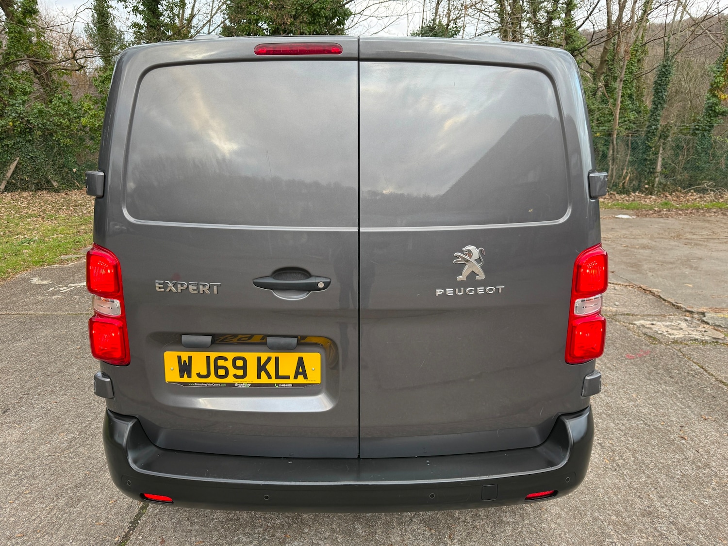 Used Peugeot Expert 2019 for sale - 77118876: Photo 4