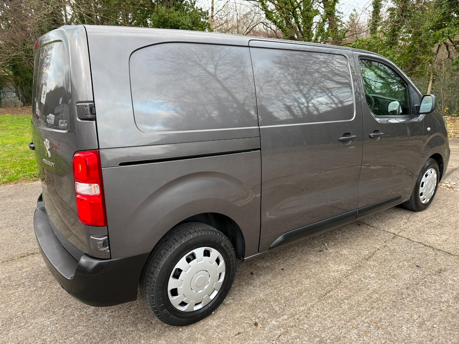 Used Peugeot Expert 2019 for sale - 77118876: Photo 6