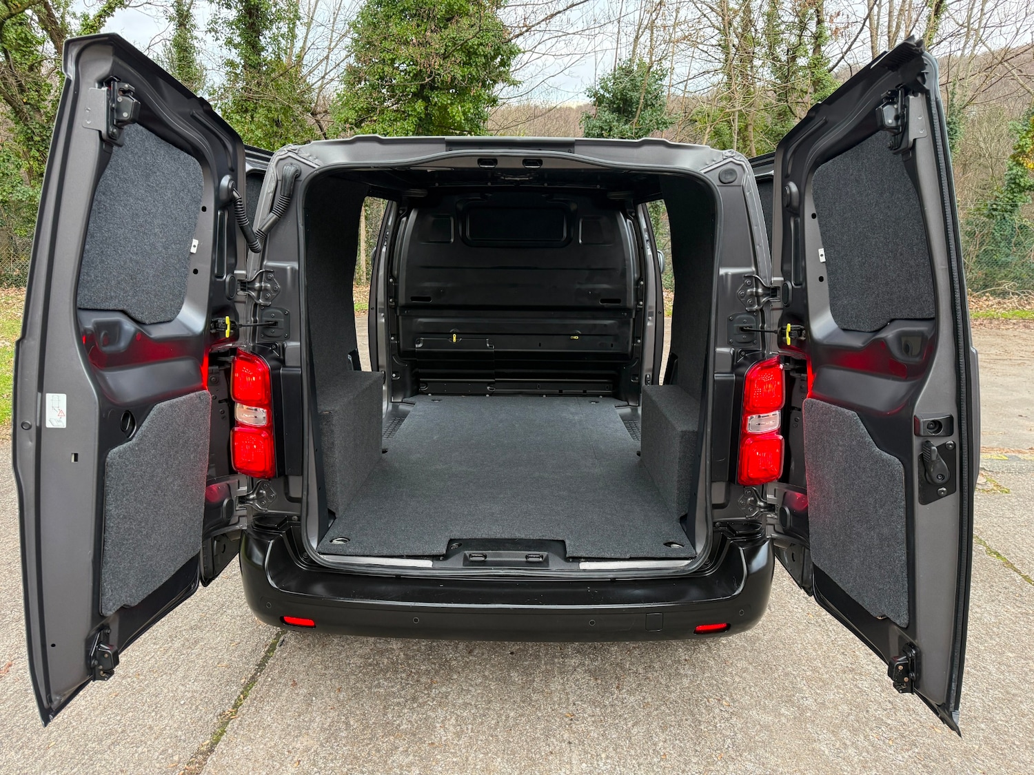 Used Peugeot Expert 2019 for sale - 77118876: Photo 7