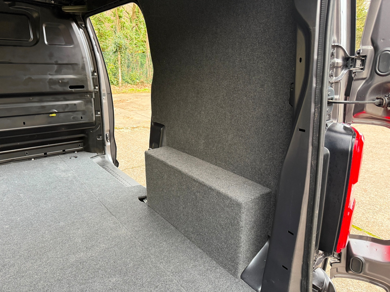 Used Peugeot Expert 2019 for sale - 77118876: Photo 8