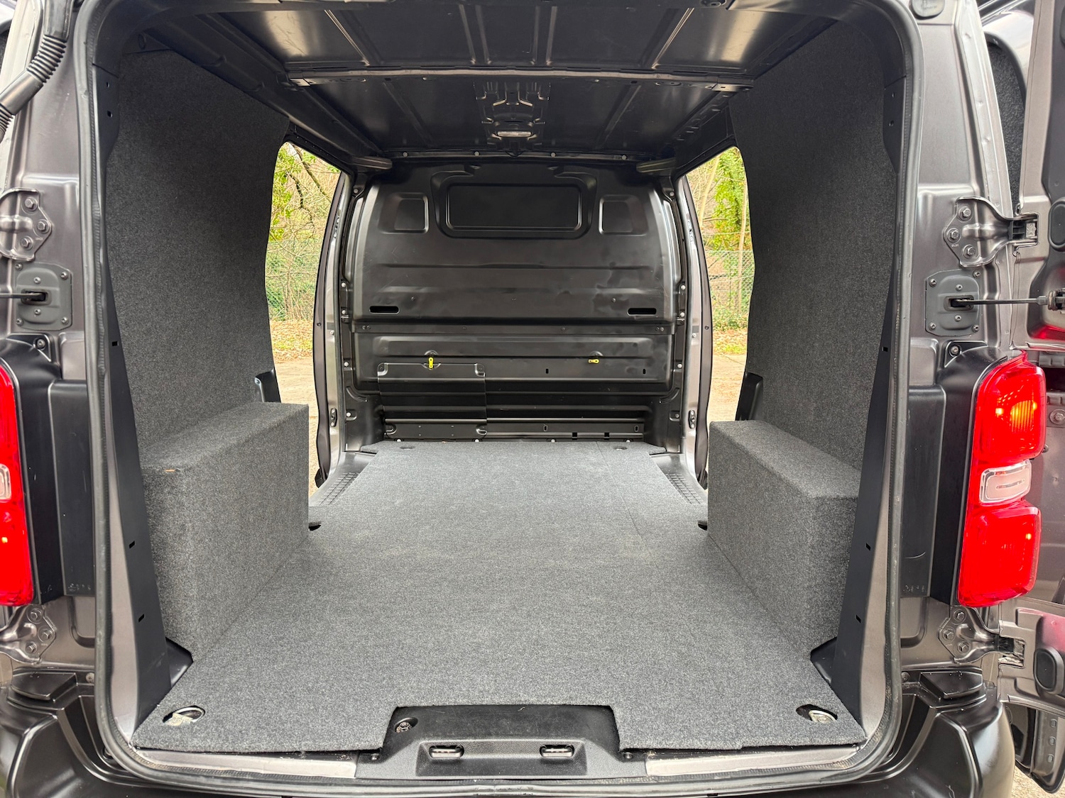 Used Peugeot Expert 2019 for sale - 77118876: Photo 9