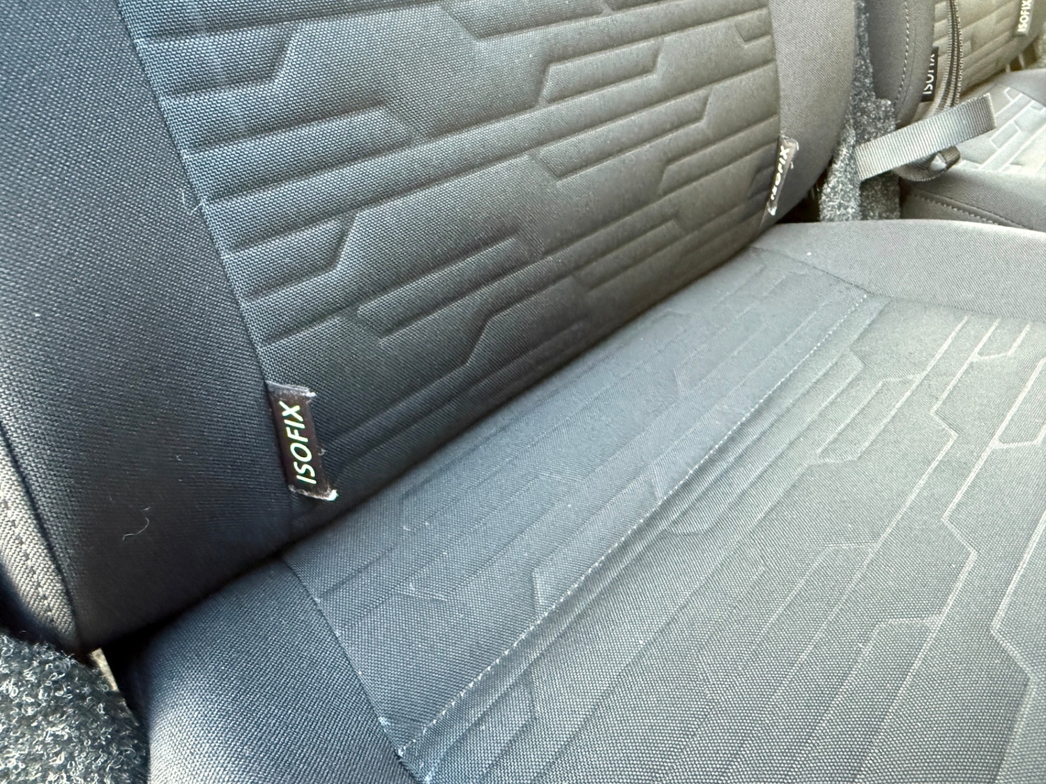 Used Volkswagen Transporter Shuttle 2021 for sale - 76397260: Photo 11