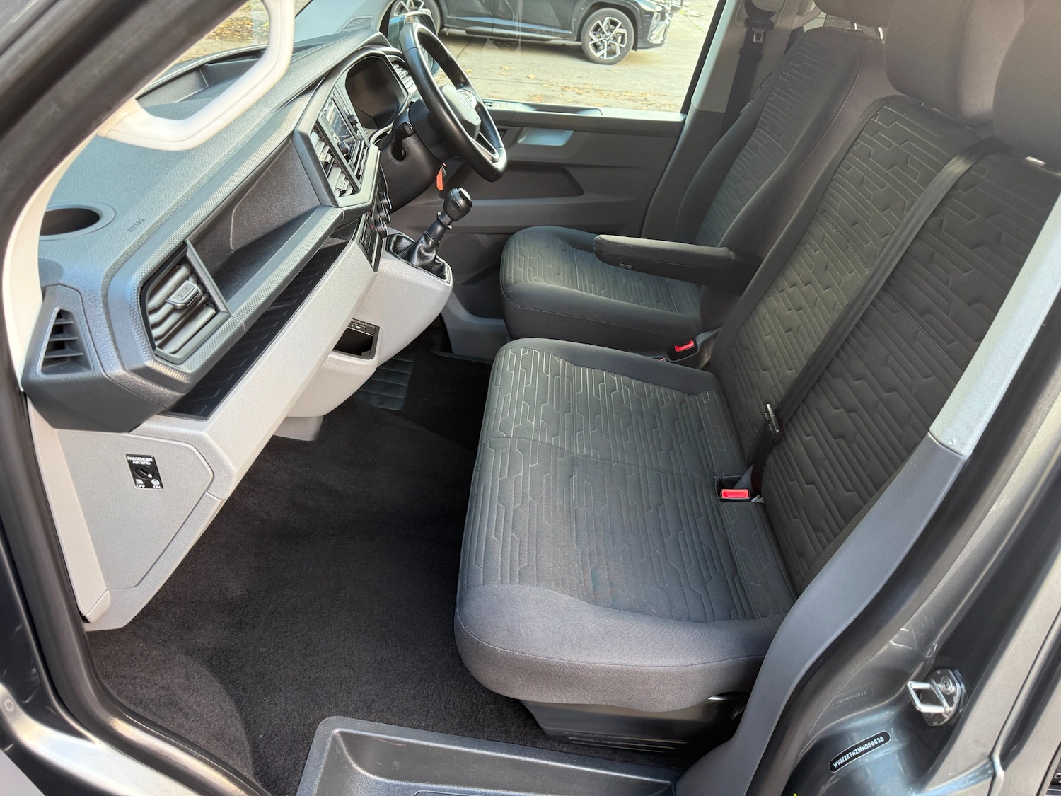 Used Volkswagen Transporter Shuttle 2021 for sale - 76397260: Photo 22