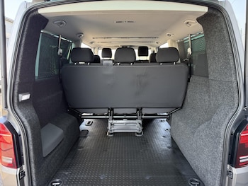 Used Volkswagen Transporter Shuttle 2020 for sale - 79019631: Photo