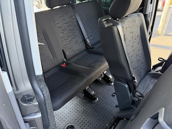 Used Volkswagen Transporter Shuttle 2020 for sale - 79019631: Photo