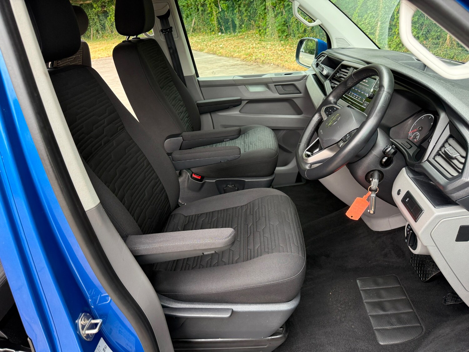 Vehicle 23