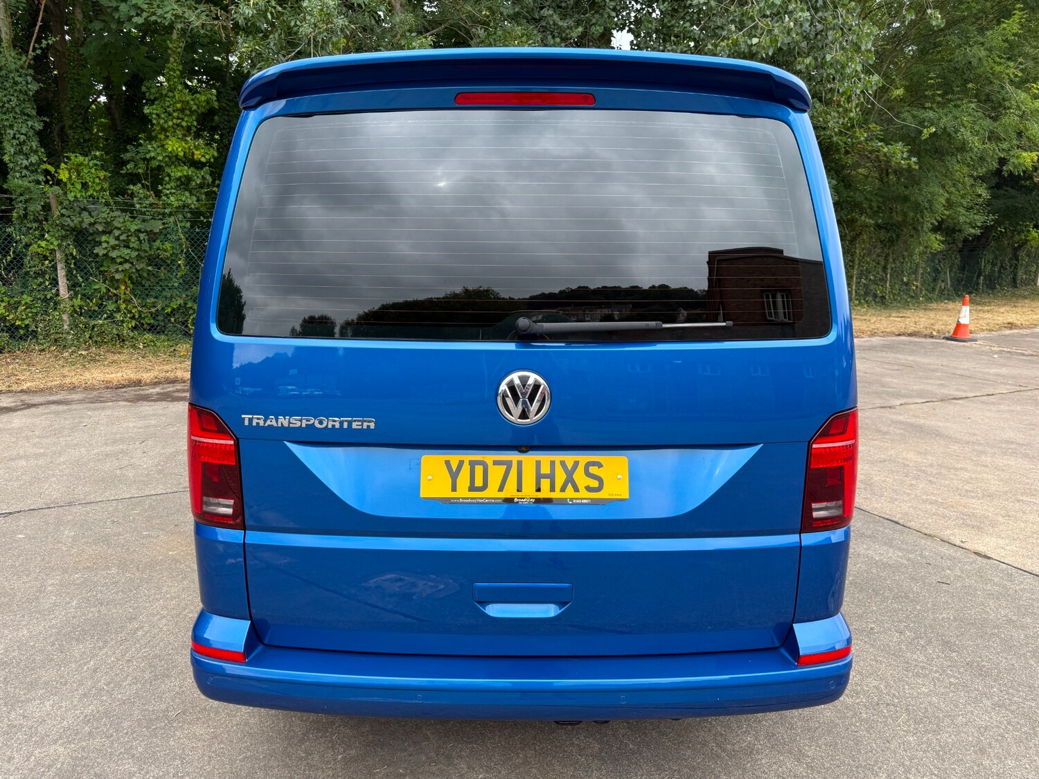 Vehicle 7