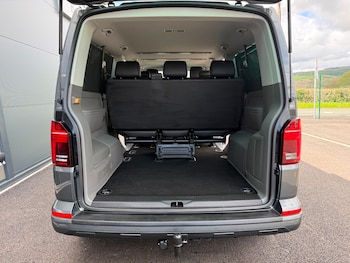 Used Volkswagen Transporter 2023 for sale - 78252694: Photo