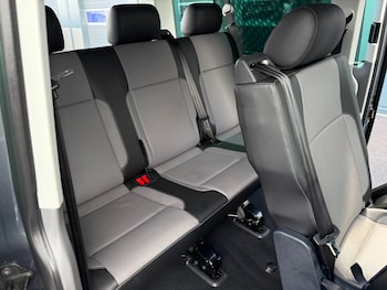 Used Volkswagen Transporter 2023 for sale - 78252694: Photo