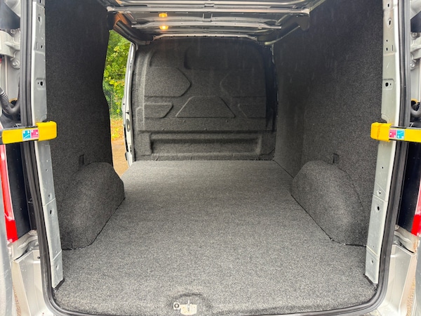 Used Ford Transit Custom 2016 for sale - 76207385: Photo 12