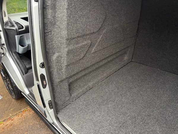 Used Ford Transit Custom 2016 for sale - 76207385: Photo 13
