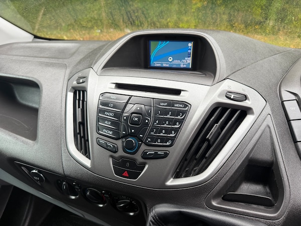 Used Ford Transit Custom 2016 for sale - 76207385: Photo 16