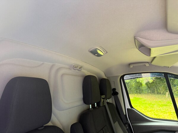 Used Ford Transit Custom 2016 for sale - 76207385: Photo 19