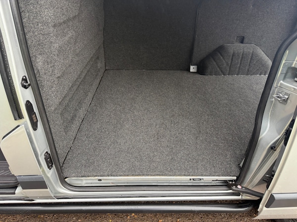 Used Ford Transit Custom 2016 for sale - 76207385: Photo 3