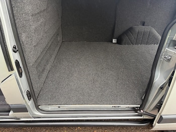 Used Ford Transit Custom 2016 for sale - 76207385: Photo 3