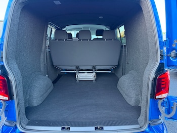Used Volkswagen Transporter 2023 for sale - 78618235: Photo